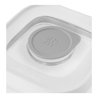 4. Zestaw 3 pojemników XS ZWILLING Fresh&Save
