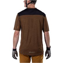 Koszulka rowerowa LEATT Jersey MTB Trail 1.0   M