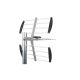 6. LIBOX ANTENA KIERUNKOWA DVB-T 16-EL. PASYWNA Z FILTREM LTE