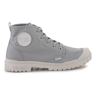2. Buty Palladium Pampa SP20 HI Canvas 76838-073-M