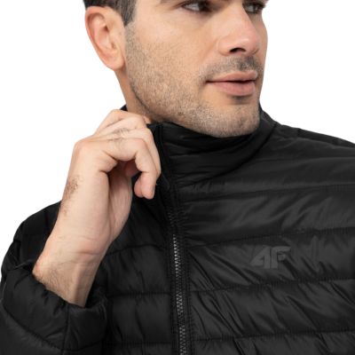 10. Kurtka 4F M H4Z22 KUMP003 20S