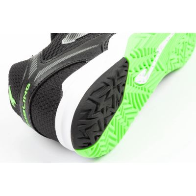 3. Joma buty męskie sportowe Dribling 2601IN halowe obuwie piłkarskie