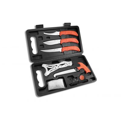 Zestaw myśliwski Outdoor Edge Jaeger Pak