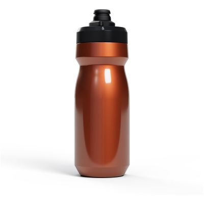 2. Bidon rowerowy CAMELBAK Podium Insulated Titanium 530ml