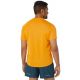 3. Koszulka Asics Fujitrail Logo SS Top M 2011C981-800