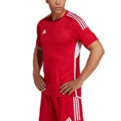 9. Koszulka adidas Tiro 23 Competition Match Jersey M HL4712