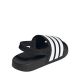 3. Sandały adidas Adilette Estrap Jr JR5328