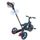 4. Globber Explorer Trike 4in1 rower trójkołowy Dzieci Napęd na przednie koło Wyprostowany