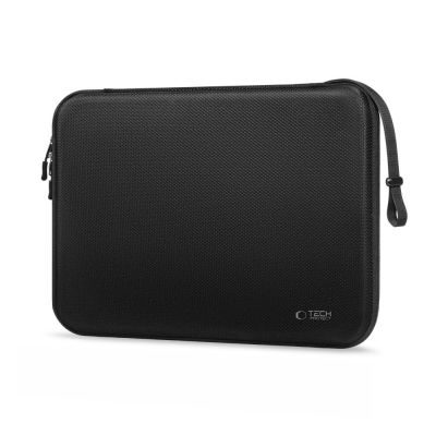 2. Etui Tech-Protect Hardpouch na laptopa 13-14 - czarne