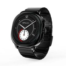 Smartwatch HiFuture FutureFit AIX - czarny