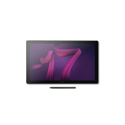 2. Wacom Cintiq Pro 17 tablet graficzny Czarny 382 x 215 mm USB