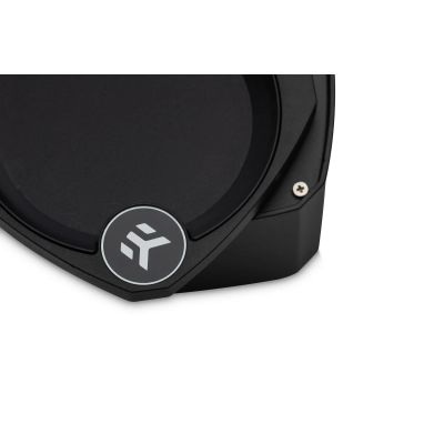 3. Chłodzenie wodne EK Water Blocks EK Nucleus AIO CR360 Dark, CPU