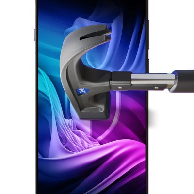 3. Matowa folia 3mk SilkyMatt Pro™ na Oppo Find X9 Pro