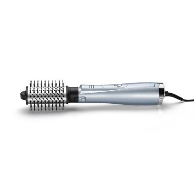 3. Lokówka BaByliss Hydro-Fusion Smooth & Shape Warmluftbürste