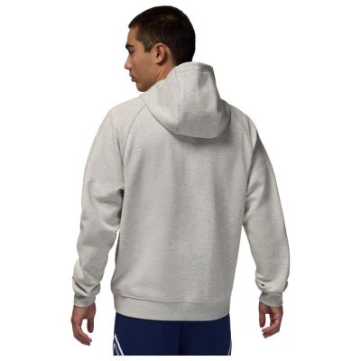2. Bluza z kapturem Air Jordan Sport Hoop Fleece Men's Dri-FIT Pullover Hoodie - HF0280-050