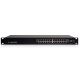 18. Switch Ubiquiti EdgeSwitch 24 PoE (250W) 26p PoE ( PoE+: 24;) 220W Managed Gigabit