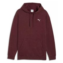 Bluza Puma ESS Elevated Relaxed Wash Hoodie M 688049 96