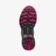 4. Buty trekkingowe damskie Scarpa Rush TRK GTX - raspberry/conifer rozmiar: 37