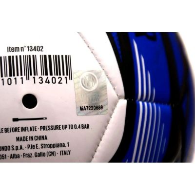 4. Piłka nożna Inter Mediolan 134021