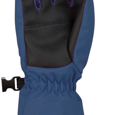 3. Rękawice zimowe Trollkids Kids Narvik Glove Jr 932-142