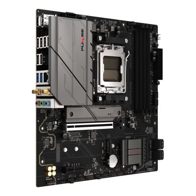 2. Płyta główna SAPPHIRE PULSE B850M WIFI