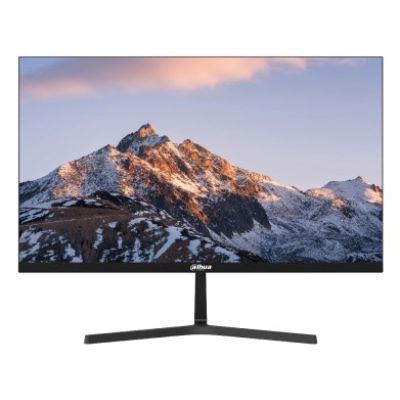Dahua Technology LM27-B221S monitor komputerowy 68,6 cm (27") 1920 x 1080 px Full HD LED Czarny