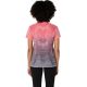 2. Koszulka Asics Seamless SS TOP W 2012C385701