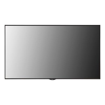 11. Monitor reklamowy Digital Signage LG 55XS4P LED 55" Full HD WebOS Signage Czarny