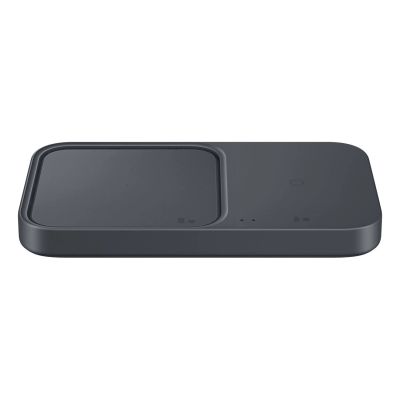 2. Ładowarka Samsung Wireless Charger Duo EP-P5400BBEGEU indukcyjna 15W - czarna