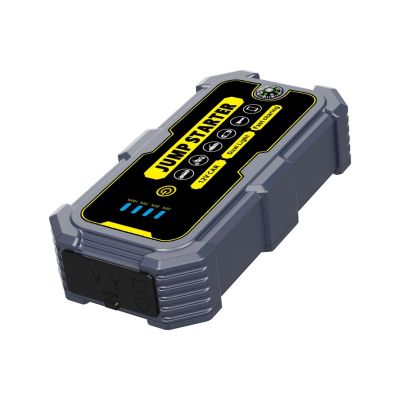 7. Extralink MaxJump 1 Power- Booster & Powerbank