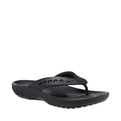 7. Japonki Crocs Baya II Flip 208192 001