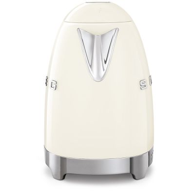 49. Czajnik elektryczny SMEG KLF04CREU kremowy