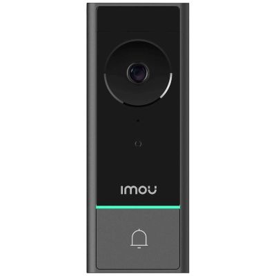 13. Dzwonek bezprzewodowy Imou DB60 Kit