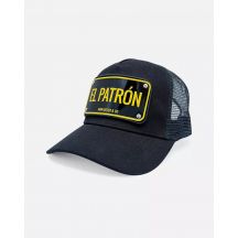 El Patrón Black - Cap 1-1001-U00