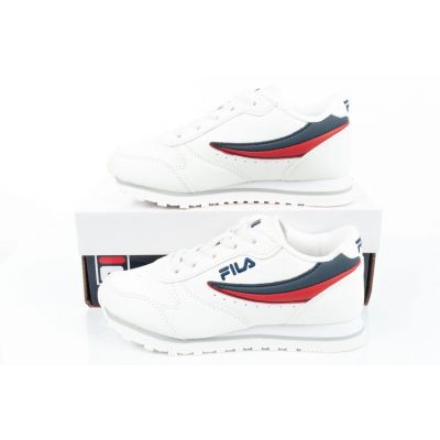 14. Buty Fila Orbit Jr 1010783.98F