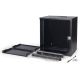 Digitus Zestaw sieciowy SOHO Pro, 483 mm (19") - 12U, 540 x 400 mm (szer. x gł.)