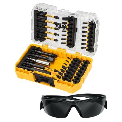 2. DeWALT DT70733T zestaw bity końcówki udarowe 38szt