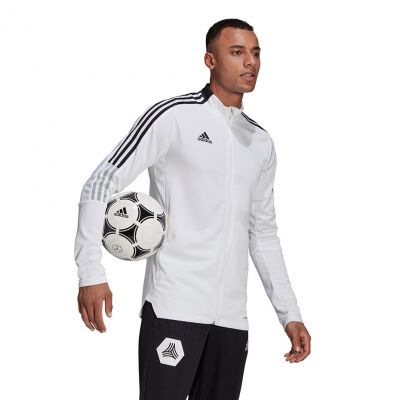 4. Bluza adidas Tiro 21 Track M GM7309
