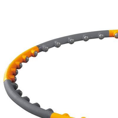 2. BODY SCULPTURE HULA HOPA Z OBCIĄŻENIEM BB 6430
