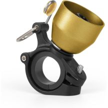 Rockbros dzwonek rowerowy 340021004 złoty