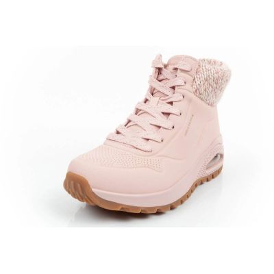 14. Buty Skechers Uno Rugged W 167988/BLSH
