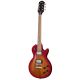 Epiphone Les Paul Tribute Heritage Cherry Sunburst - Gitara elektryczna