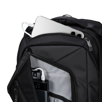 18. Targus | Pro-Tek Tech | Fits up to size 16 " | Backpack | Shoulder strap | Black