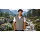 5. Polar męski Geographical Norway VUG DARK GREY DB MEN 233 (WZ4424H/GN-DARK GREY)