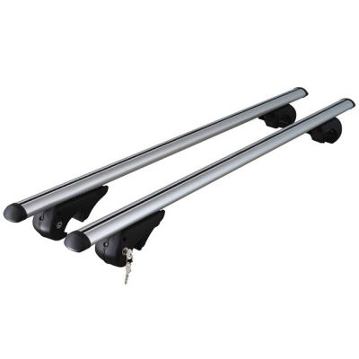 M-Way Eagle 1350 Rama obciążenia dachu Aluminium