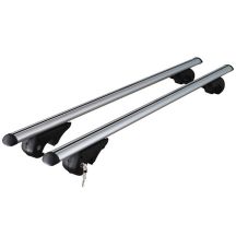 M-Way Eagle 1350 Rama obciążenia dachu Aluminium