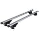 M-Way Eagle 1350 Rama obciążenia dachu Aluminium