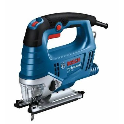7. Bosch GST 750 wyrzynarka elektryczna 520 W 2,29 kg