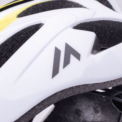 9. Kask rowerowy Martes Gubbe 92800664431