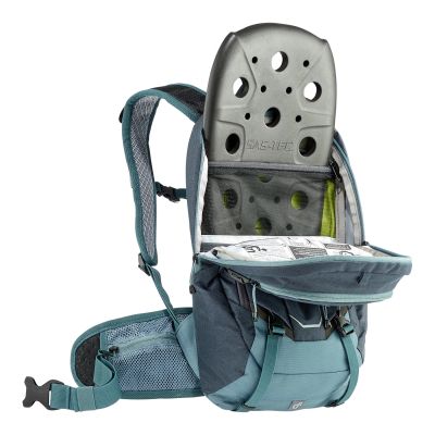 10. Plecak Deuter Attack 8 JR 3612121-4409 